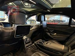 مێرسێدس بێنز S-Class